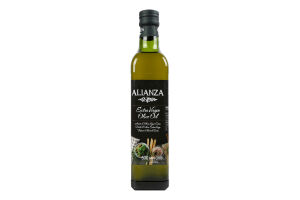Олія оливкова Alianza Extra Virgin