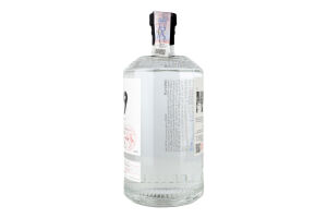 Горілка 1л 40% Distil. №9 пл