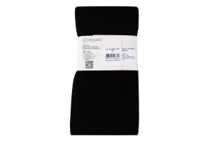 Колготки женские Elegante El Basic line 300den 2 nero