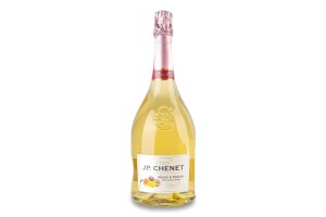 Напиток винный 0.75л 5.5% ароматизированный Mango&Passion Cocktail Fizzy JP. Chenet бут