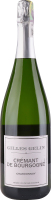 Вино ігр Domaine des Nugues Cremant de Bоurg біле