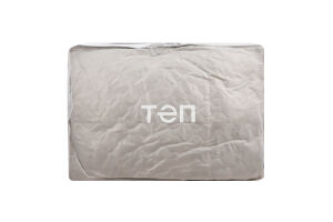 Подушка Дрім Колекшн Бамбук ультразвук 50*70см ТЕП