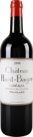 Вино Chateau Haut Bages Liberal Pauillac rouge2016