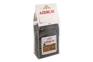 Чай чорний крупнолистовий Buket Azercay м/у 500г
