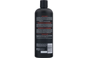 TRESemme Expert Selection Perfectly (UN)Done Weightless Silicone-Free Shampoo