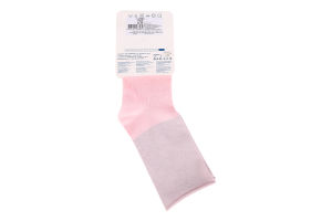 Шкарпетки д/дівчинки Boy&Girl Lurex pearl р.23-25