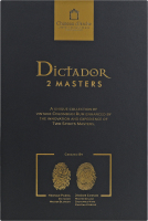 Ром Dictador 2 Masters 2022 Chateau d'Arch 1979