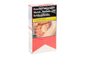 Сигареты с фильтром Marlboro Long 20шт