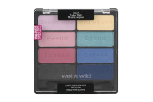 Wet n Wild Coloricon Eyeshadow 737A Poster Child