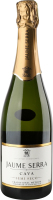 Винo ігристе Jaume Serra Cava Semi Seco 0.75л
