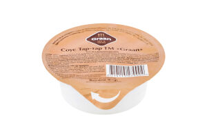 Соус Тар-тар Graan ст 30г