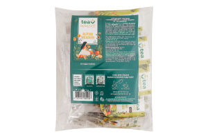 Tea Moments Alpine Medow кадді - пакет (50*2,2)