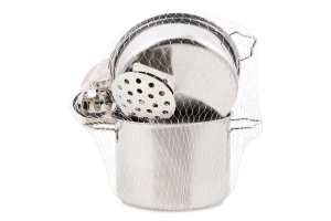 Іграшка Набір посуду 0702/0801 Шантоу