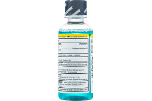 Listerine Antiseptic Cool Mint