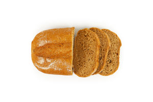 Хліб Цільнозерновий Гама Fresh Sandwiches м/у 450г