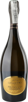 Вино ігристе 0,75л 11% біл Brut Canaletto бут