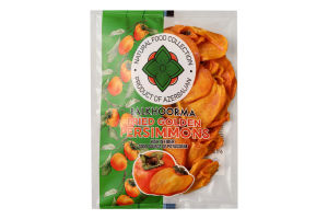 Хурма Balkhoorma сушена