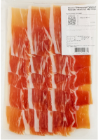 Хамон 7Hermanos Серрано Резерва на кістці нар порц