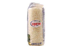 Рис круглий Legurme 500г