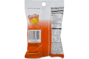 Pepperidge Farm Goldfish Baked Snack Crackers Cheddar