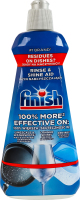 Ополіскувач для посуду в посудомийних машинах Rinse&Shine Aid Finish 400мл