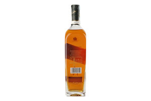 Виски 0.7л 43% 15YO Green label Johnnie Walker к/у