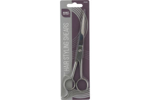 Smart Sense 7" Hair Styling Shears