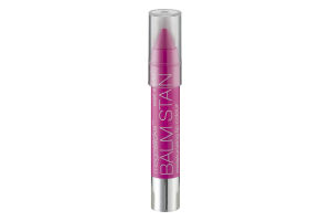 Wet N Wild Megaslicks Balm Stain Moisturizing Lip Colour A Stiff Pink