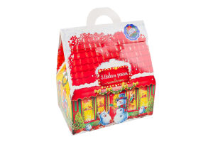 Набір кондитерський Зимові свята Konti к/у 0.316кг