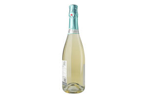 Вино ігристе Hans Baer Riesling б/алк біле
