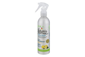 Nature's Promise Air Freshener Limoncello