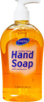 CareOne Antibacterial with Moisturizers Hand Soap