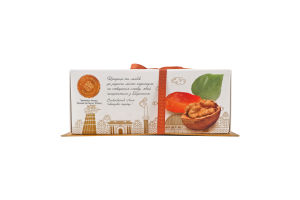 Торт заморожений фірмовий Херсон Perfetto Food к/у 1кг