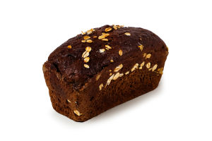 Хлеб быстрозамороженный мини Эстонский Рум'янець 200г