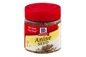 McCormick Anise Seed