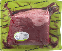 Nature's Promise USDA Choice Angus Beef