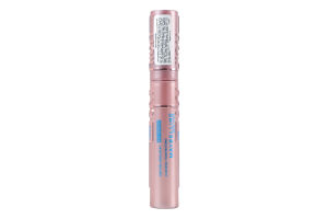 Туш для вій водостійка для подовження Lash sensational Sky high чорна Maybelline New York 6мл