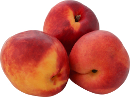 Нектарин отборный