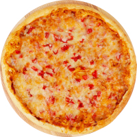 Піца Маргарита