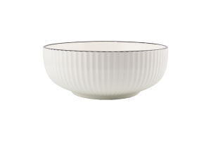 Салатник 800мл кераміка KYYW698