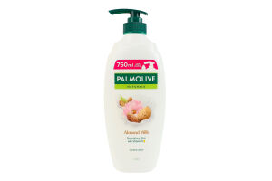 Гель для душа Миндаль и молочко Naturals Palmolive 750мл
