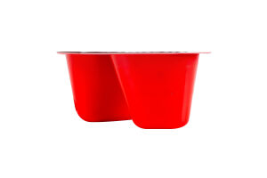 Йогурт 7% зі злаковими кульками в шоколадній глазурі Kit Kat ст 115г