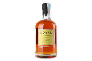 Віскі Koval Bourbon