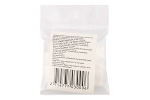 Сережки-гвіздки жовтий метал з камінцями та штучною перлиною в асортименті ZBYK250513212