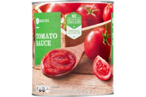 SE Grocers Tomato Sauce