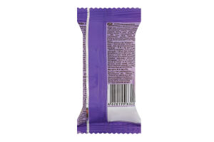 Халва соняшникова глазурована з ароматом ваніліну Caramel м/у 37.5г