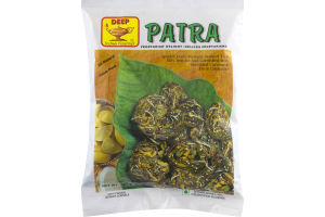 Deep Patra Vegetarian Delight