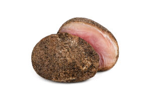 Свинина для буженини по-домашньому охолоджена