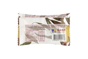 Печенье сдобное Mini lemon pie Dobrobut м/у 40г