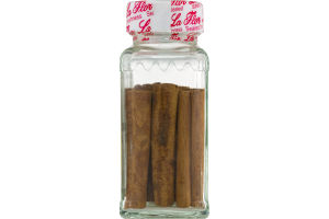 La Flor Cinnamon Sticks